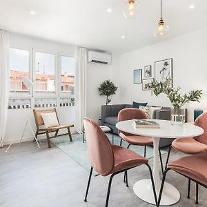 Apartamento de 1 Dormitorio